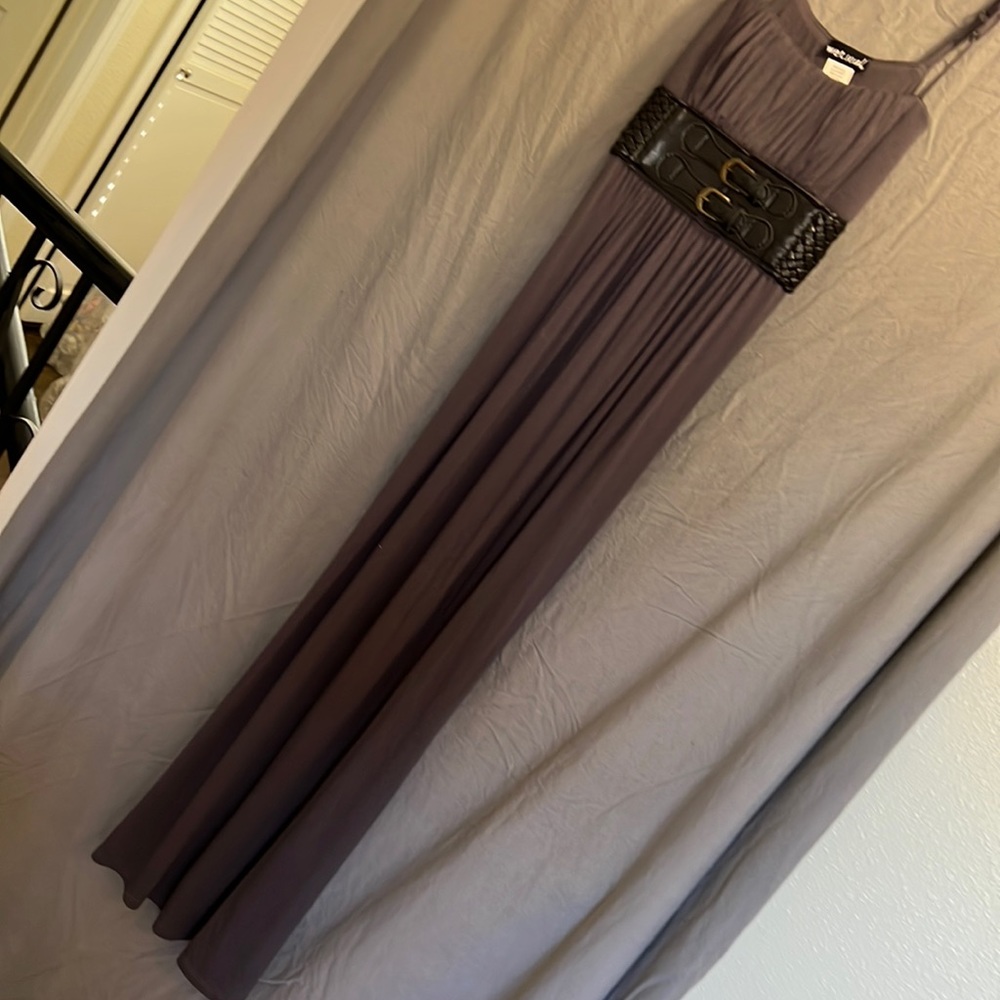 Wet Seal dress